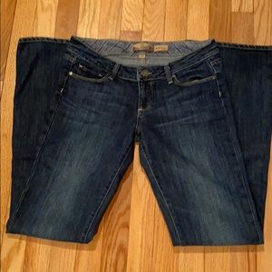 Paige Laurel Canyon Denim 28